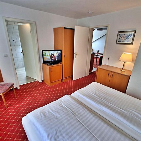 Pension Radke Heringsdorf  Exterior photo