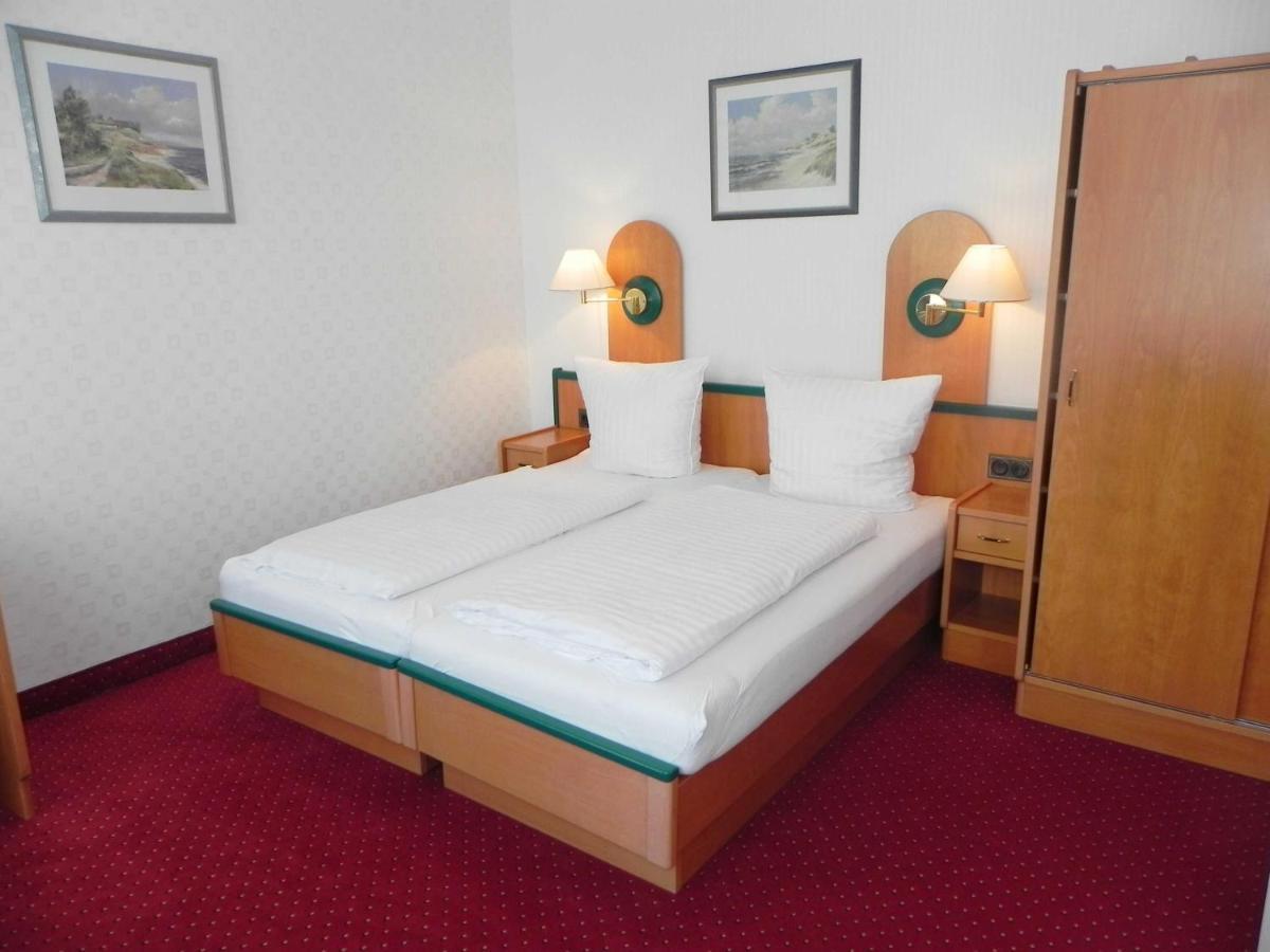 Pension Radke Heringsdorf  Exterior photo