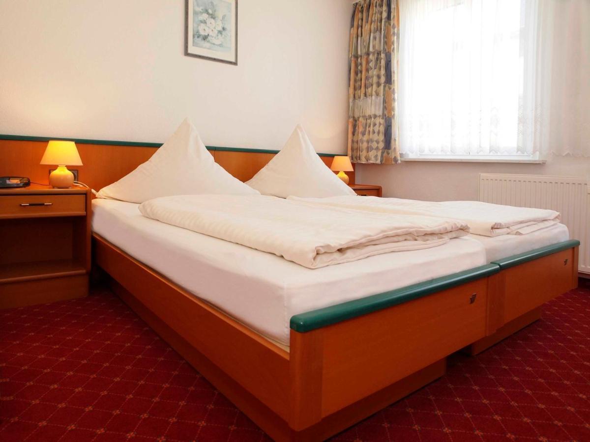 Pension Radke Heringsdorf  Exterior photo