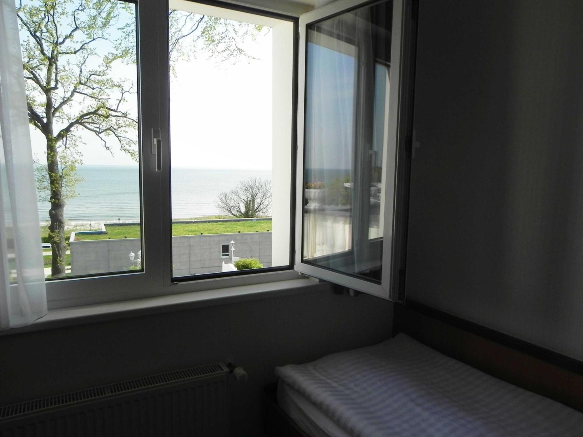 Pension Radke Heringsdorf  Exterior photo