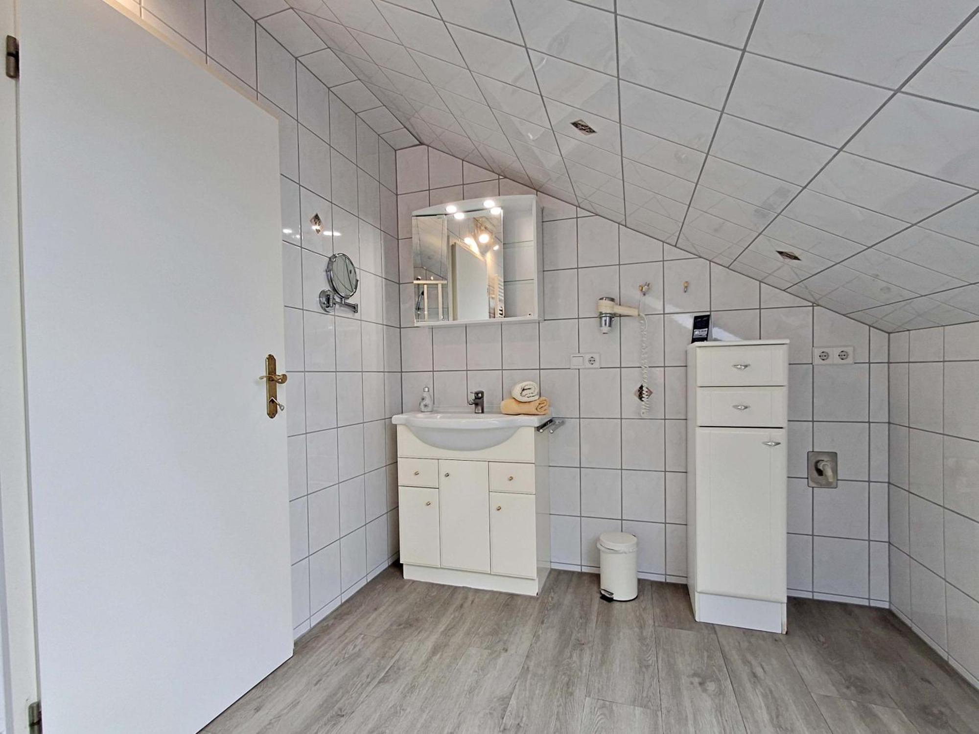 Pension Radke Heringsdorf  Exterior photo