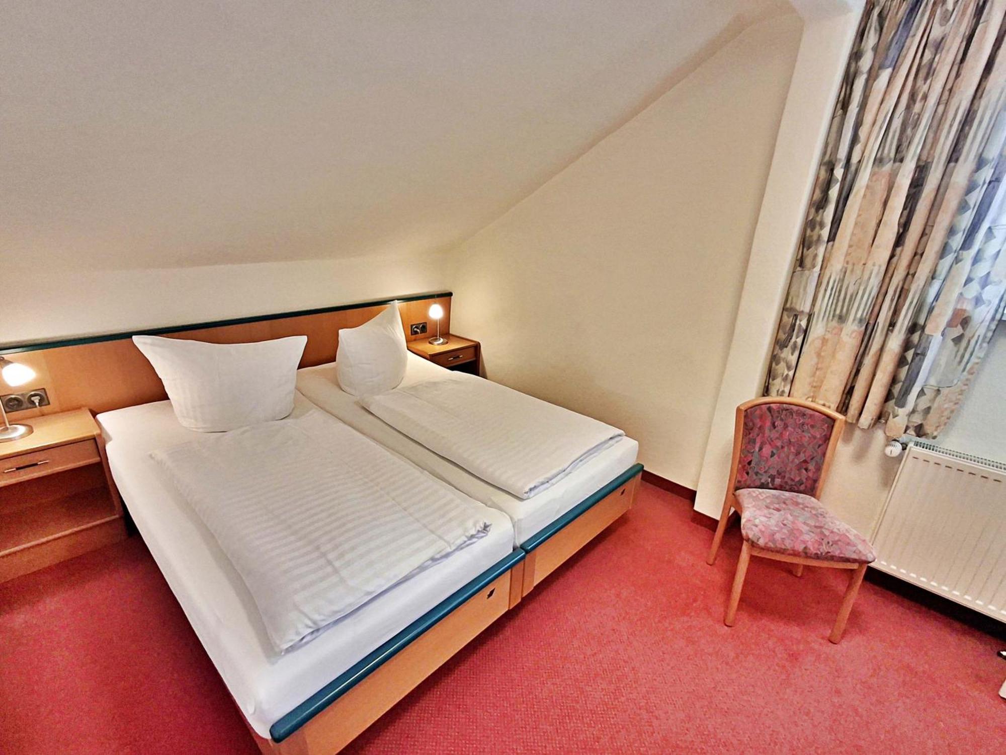 Pension Radke Heringsdorf  Exterior photo