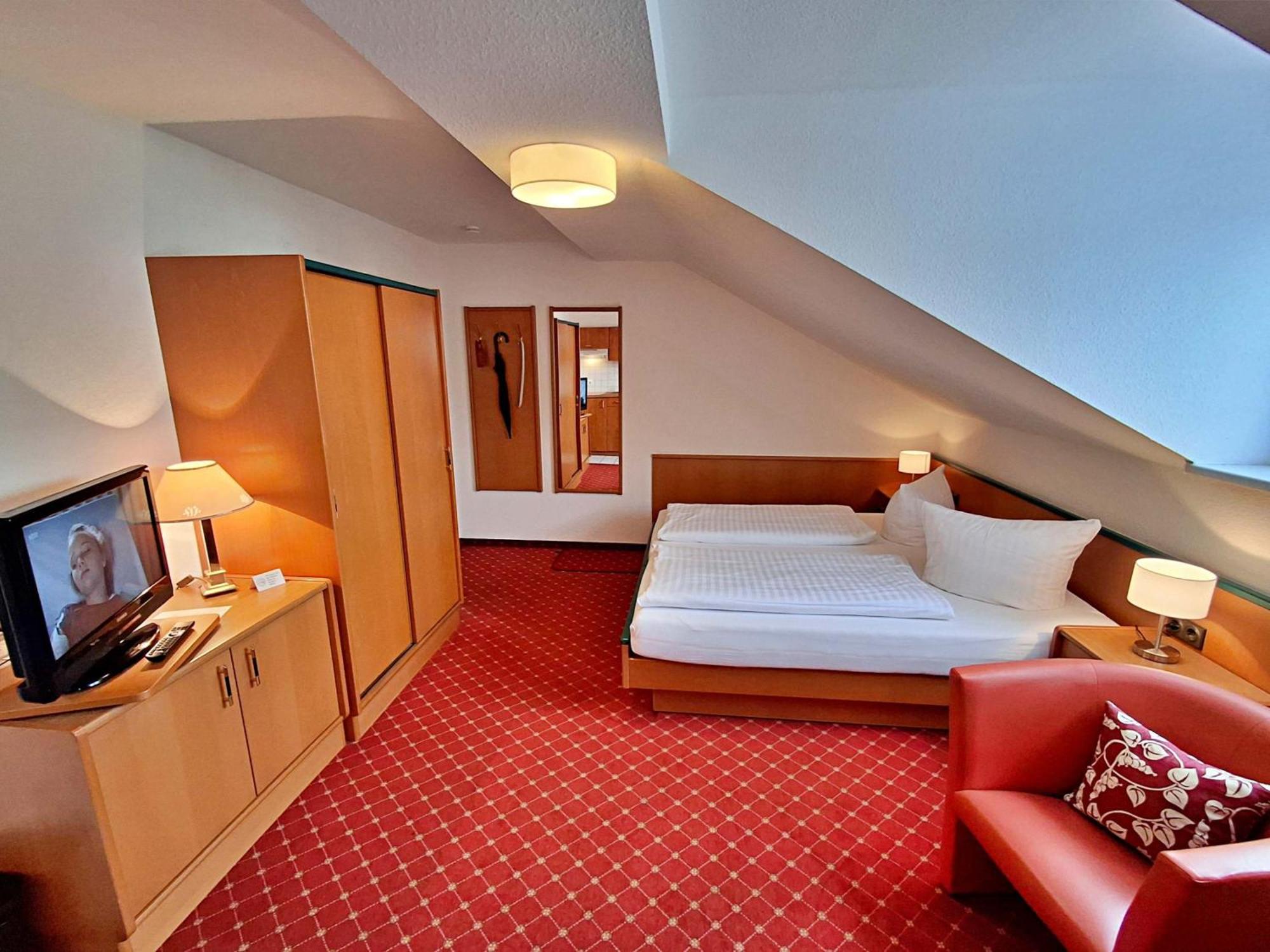 Pension Radke Heringsdorf  Exterior photo